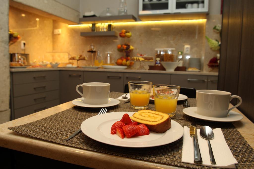 Castilho House Cais Bed and breakfast 3*