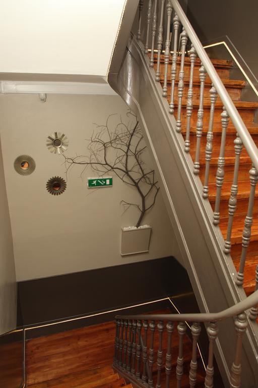 Acomodação com café da manhã  Castilho House Cais